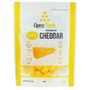 Сирні кульки Cheese Pearls чедер 250г