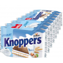Вафлі з йогуртовим кремом Knoppers 8*25 г