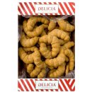 Delicia Печиво здобне Корнетті 2,0кг 