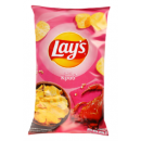 Чіпси картопляні Lay`s краб 120 г