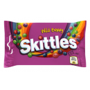 Драже Skittles Дикі Ягоди 38г