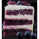 Biscotti Торт LAVANDER 1кг