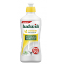 Рідина для миття посуду Ludwik лимон 450 г