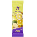 Чай концентрат Jam Time Лимон та Імбир 50г 