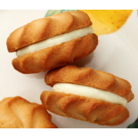 Biscotti Печиво Лемоні 0,53 кг