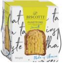 Biscotti Панетоне Lemonatti 0.950 гр