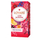 Чай Lovare Love Blossom 24*2г