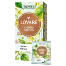 Чай Lovare Linden Garden - Липовий сад 24*1,5г