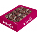 Toniya Мафін МІЙКЕЙК з начинкою з смородиновою начинкою 1,35кг