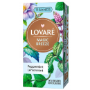 Чай Lovare Magic Breeze - Чарівний бриз 24*1,3г
