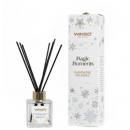 Парфумований аромадифузор Winso Magic Moments - Champagne Splashes, 100мл