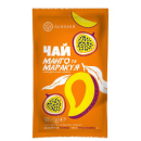 Чай Асканія концентрований Манго та маракуя Чай живий 50г 