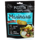 Соленики Pizzetta Chips Marinara 70г