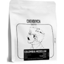 Кава в зернах Chehovych Colombia - Medellin 250г  