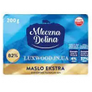 Масло Молочна долина 82% Mlechna Dolina 200g