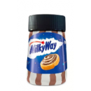 Шоколадна паста MilkyWay 350г