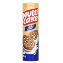 Печиво Roshen Multicake з молочно-кремовою начинкою 180г