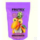 Чіпси фруктові Міксочипси Frutex 40 г