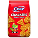 Крекер Croco з сиром 100г