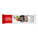 Енергетичний батончик EatMe курага, фінік, яблуко, родзинки, злаки 40г