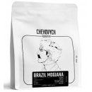 Кава в зернах Chehovych Brazil - Mogiana 250г 