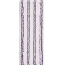 Моп з мікрофібри з поліруючим ефектом SOFT BRIGHT ERMOP Professional, 14*50 см.