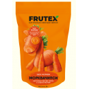 Чіпси Овочеві Морквачипси  Frutex 30 г
