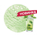 Морозиво Лімо Gelimo зі смаком Мохіто з цукровими шматочками 2500 г п/лотку