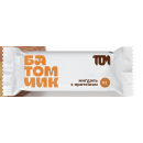 Батомчик Tom мигдаль з протеїном 45г 