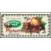Карпатський чай ф/п Мультифрукт 20*2г