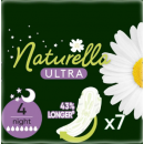 Прокладки Naturella Classic Night 7к 7шт 