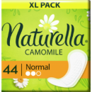 Щоденні гігієнічні прокладки Naturella ароматизовані Camomile Нормал Trio 44шт 
