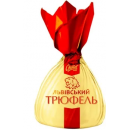 Світоч Цукерки Трюфель Львівський 500г