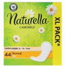 Прокладки щоденні гігієнічні Normal Camomile Naturella, 44 шт 2к