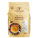 Кава Tempelmann Nomos в зернах 500г