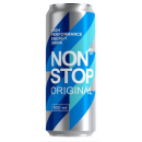 Напій енергетичний Non Stop original з/б 250мл