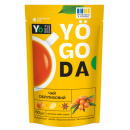 Натуральний концентрований чай Yogoda Обліпиховий 50г 