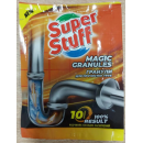Гранули для чищення труб Super Stuff 70 г