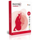 Папір офісний А3 формату Maestro Standart+ 500 л