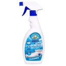 Професійний засіб для чистки ванних кімнат BALU CLEANER 500 мл