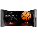 Biscotti Бейкері печиво з шматочками глазурі 150 гр