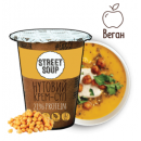 Нутовий крем-суп Street Soup 50 г
