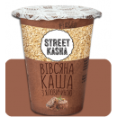 Вівсяна каша з яловичиною Street Kasha 50 г
