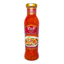 Соус Peri Peri кисло-солодкий 320г