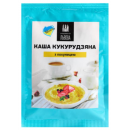 Страва швидкого приготування Кукурудзяна каша з полуницею 40г