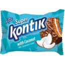 Печиво Konti Супер Контік кокос 45 г