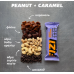 Батончик шоколадний Fizi Energy Mango 45Г 