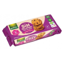 Печиво Gullon (без цукру і глютену) Chip Choco 130 г