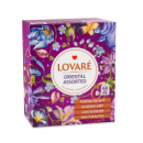 Чай Lovare Oriental Assorted асорті 32*2г