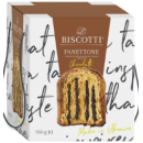 Biscotti Панетоне Chocolatti 0.950 гр